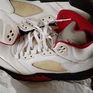 Jordan 5s